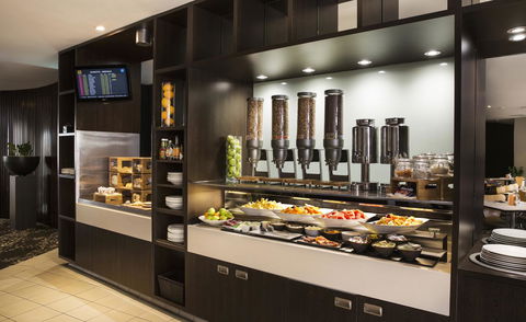 Holiday Inn Melbourne Airport, An IHG Hotel - Inverell Accommodation 20