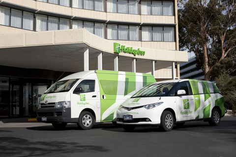 Holiday Inn Melbourne Airport, An IHG Hotel - Inverell Accommodation 11