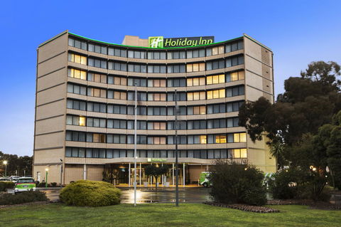 Holiday Inn Melbourne Airport, An IHG Hotel - Inverell Accommodation 8