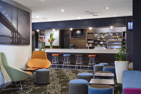 Holiday Inn Melbourne Airport, An IHG Hotel - Inverell Accommodation 3