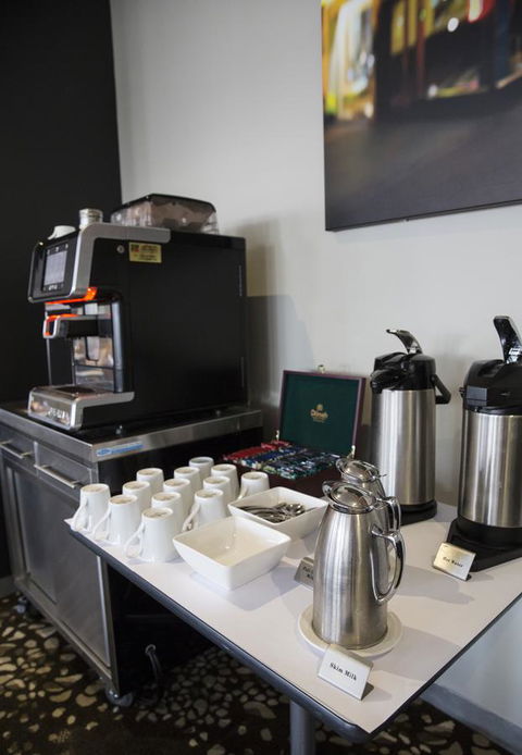 Holiday Inn Melbourne Airport, An IHG Hotel - Inverell Accommodation 26