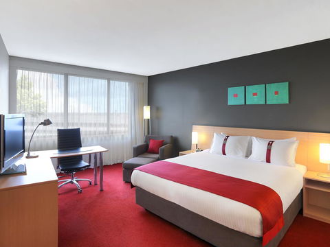Holiday Inn Melbourne Airport, An IHG Hotel - Inverell Accommodation 1