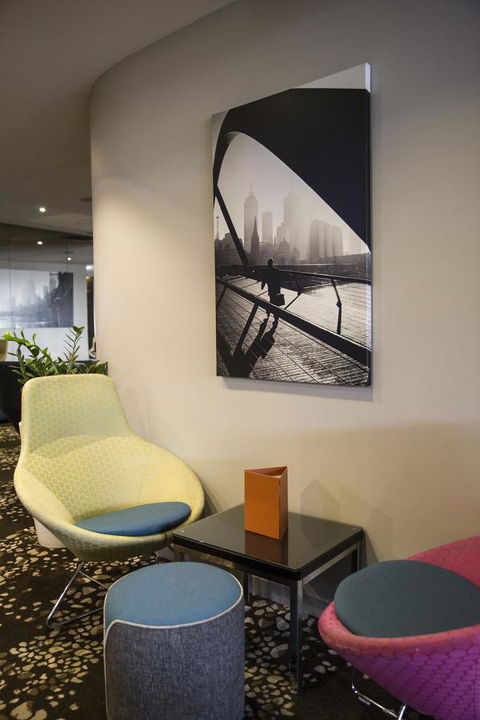 Holiday Inn Melbourne Airport, An IHG Hotel - Inverell Accommodation 5