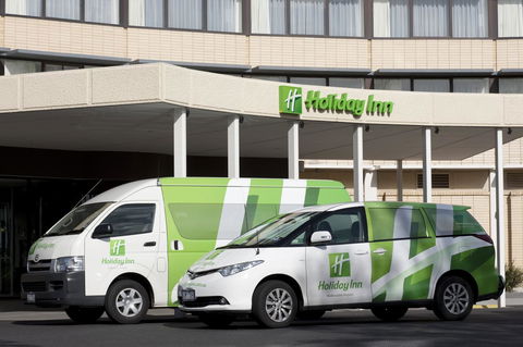 Holiday Inn Melbourne Airport, An IHG Hotel - Inverell Accommodation 2