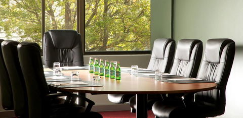 Holiday Inn Melbourne Airport, An IHG Hotel - Inverell Accommodation 27