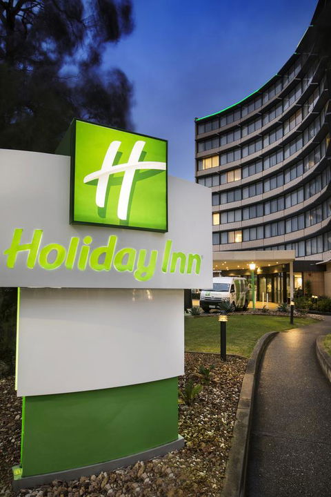 Holiday Inn Melbourne Airport, An IHG Hotel - Inverell Accommodation 13