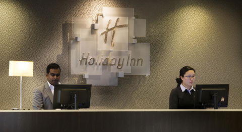 Holiday Inn Melbourne Airport, An IHG Hotel - Inverell Accommodation 18