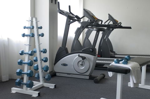 Holiday Inn Melbourne Airport, An IHG Hotel - Inverell Accommodation 10