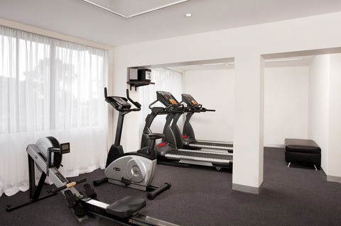 Holiday Inn Melbourne Airport, An IHG Hotel - Inverell Accommodation 7