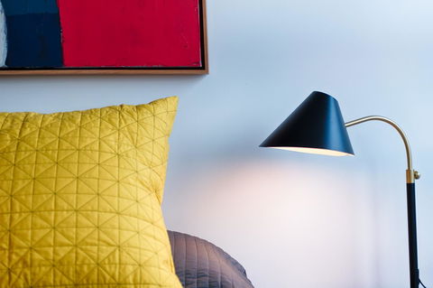 Orange Stay Apartments - Inverell Accommodation 36