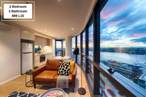 Orange Stay Apartments - Inverell Accommodation 22
