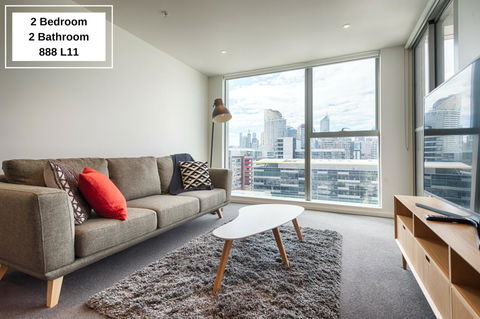 Orange Stay Apartments - Inverell Accommodation 27