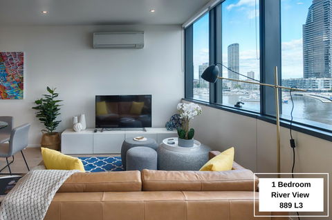 Orange Stay Apartments - Inverell Accommodation 33