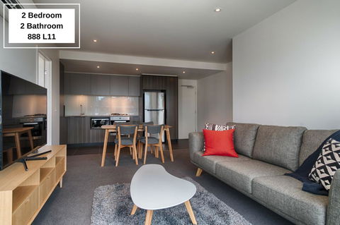 Orange Stay Apartments - Inverell Accommodation 26
