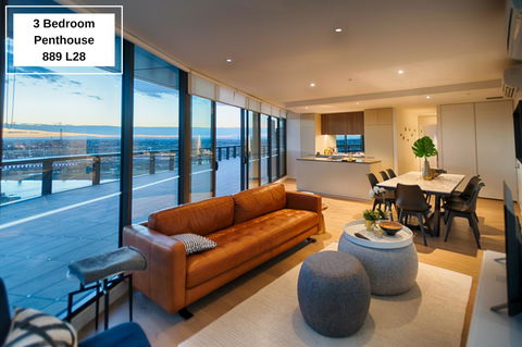 Orange Stay Apartments - Inverell Accommodation 11