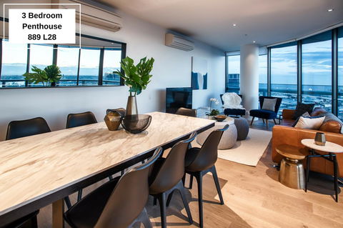 Orange Stay Apartments - Inverell Accommodation 10