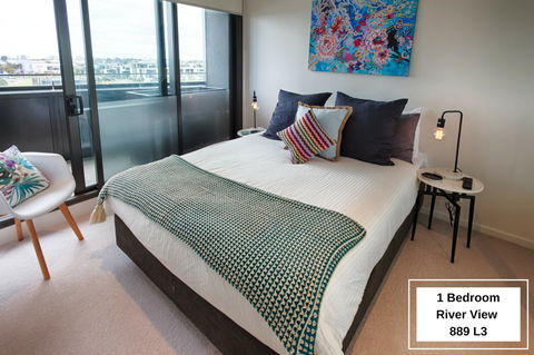 Orange Stay Apartments - Inverell Accommodation 32