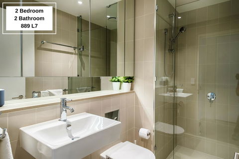 Orange Stay Apartments - Inverell Accommodation 18