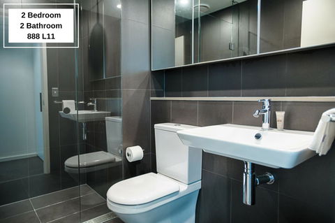 Orange Stay Apartments - Inverell Accommodation 25