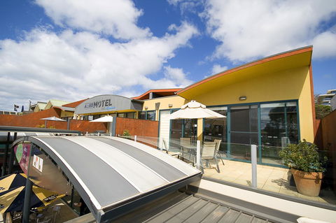 Anchorage Motel & Villas Lorne - Inverell Accommodation 7