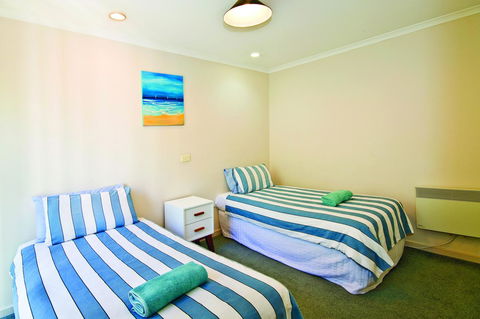 Anchorage Motel & Villas Lorne - Inverell Accommodation 31