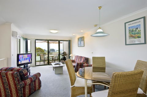 Anchorage Motel & Villas Lorne - Inverell Accommodation 26