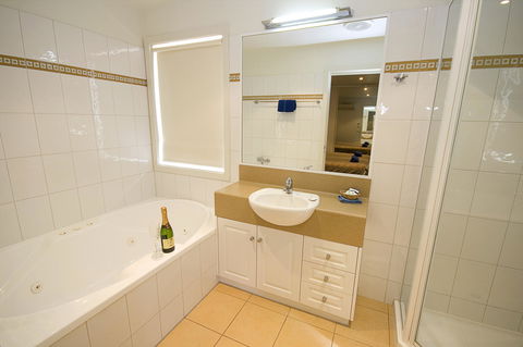 Anchorage Motel & Villas Lorne - Inverell Accommodation 23