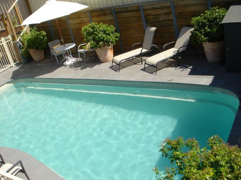 Anchorage Motel & Villas Lorne - Inverell Accommodation 6