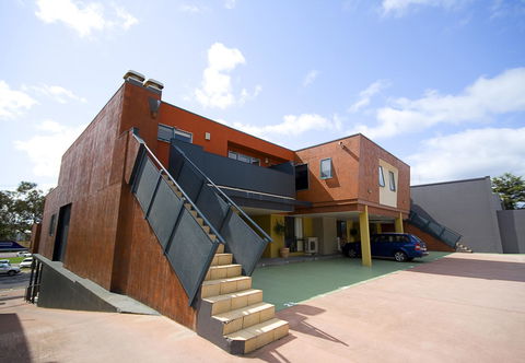 Anchorage Motel & Villas Lorne - Inverell Accommodation 8