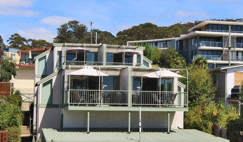 Anchorage Motel & Villas Lorne - Inverell Accommodation 1