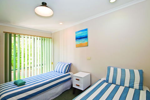 Anchorage Motel & Villas Lorne - Inverell Accommodation 30