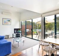 Anchorage Motel  Villas Lorne - Inverell Accommodation