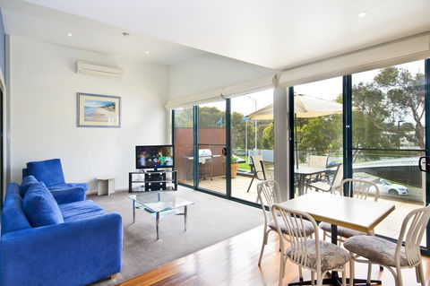 Anchorage Motel & Villas Lorne - Inverell Accommodation 0