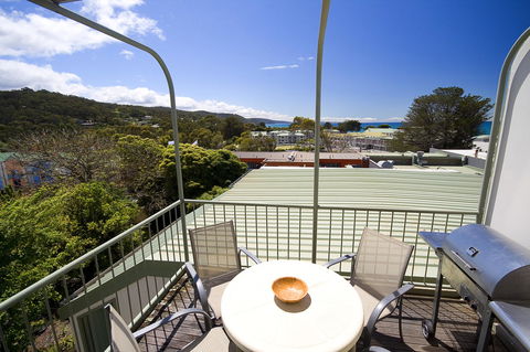 Anchorage Motel & Villas Lorne - Inverell Accommodation 28