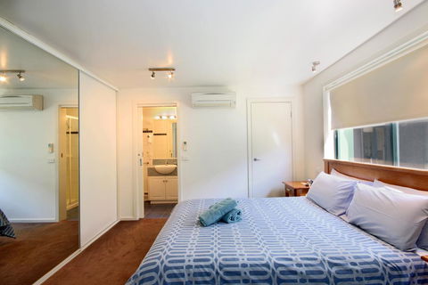 Anchorage Motel & Villas Lorne - Inverell Accommodation 5