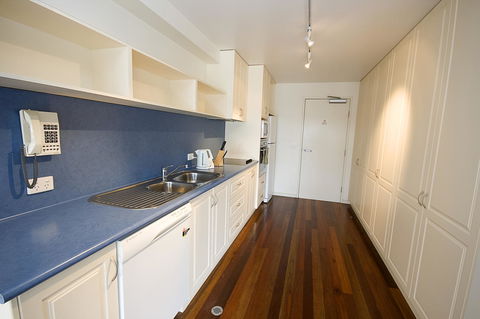Anchorage Motel & Villas Lorne - Inverell Accommodation 17