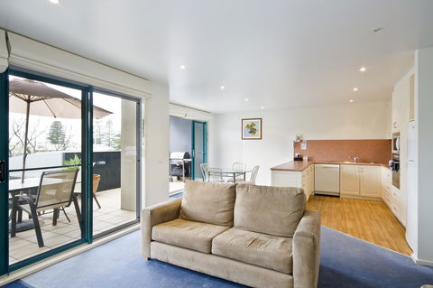 Anchorage Motel & Villas Lorne - Inverell Accommodation 21