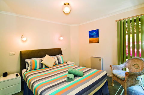 Anchorage Motel & Villas Lorne - Inverell Accommodation 32