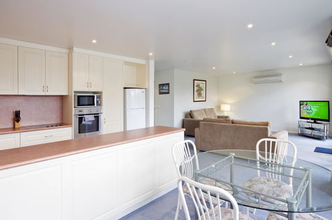 Anchorage Motel & Villas Lorne - Inverell Accommodation 19