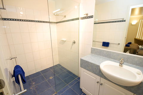 Anchorage Motel & Villas Lorne - Inverell Accommodation 13