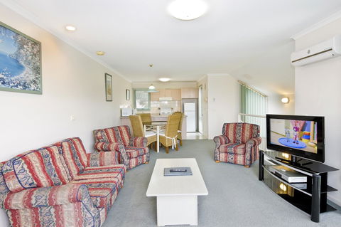 Anchorage Motel & Villas Lorne - Inverell Accommodation 24