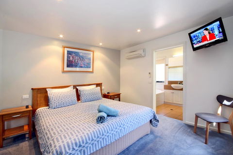 Anchorage Motel & Villas Lorne - Inverell Accommodation 2