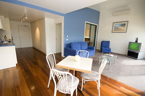 Anchorage Motel & Villas Lorne - Inverell Accommodation 15