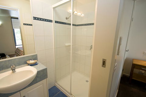 Anchorage Motel & Villas Lorne - Inverell Accommodation 16