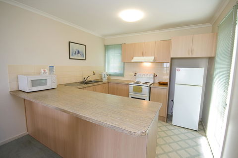Anchorage Motel & Villas Lorne - Inverell Accommodation 25
