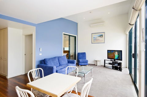 Anchorage Motel & Villas Lorne - Inverell Accommodation 14