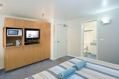 Anchorage Motel & Villas Lorne - Inverell Accommodation 10