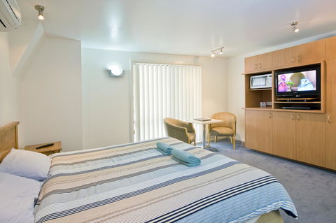 Anchorage Motel & Villas Lorne - Inverell Accommodation 11