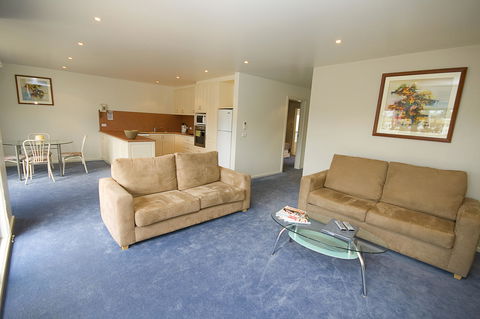 Anchorage Motel & Villas Lorne - Inverell Accommodation 18