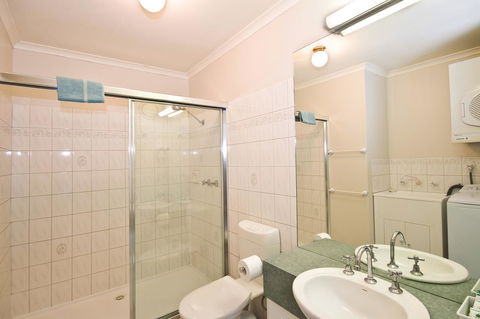 Anchorage Motel & Villas Lorne - Inverell Accommodation 33
